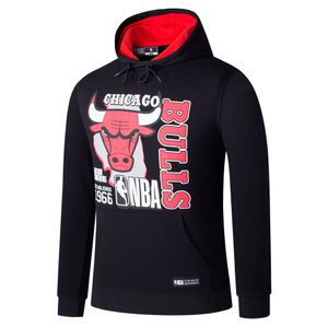 CHAQUETA FEXPRO HOMBRE NBAHD525208-BK1