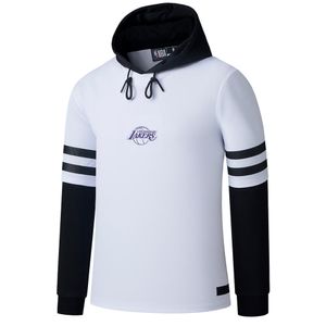 CHAQUETA FEXPRO HOMBRE NBAHD525207-WH1