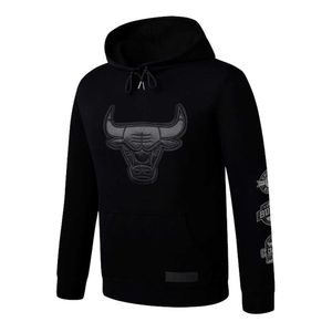 CHAQUETA FEXPRO HOMBRE NBAHD525203-BK1