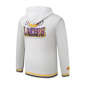 CHAQUETA FEXPRO HOMBRE NBAHD525201-OW1