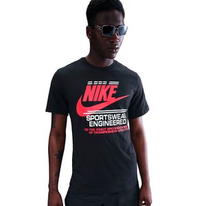 CAMISETA NIKE HOMBRE HQ9157-010