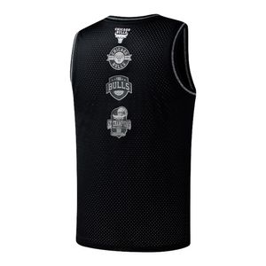 CAMISETA FEXPRO HOMBRE NBPTT525202-BK4