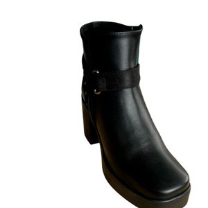 BOTAS BOOTS MICHEL MUJER 25103