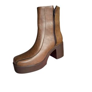 BOTAS BOOTS MICHEL MUJER 25122