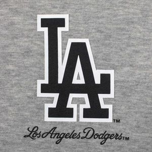 CHAQUETA FEXPRO HOMBRE MLBHD525202-GY1