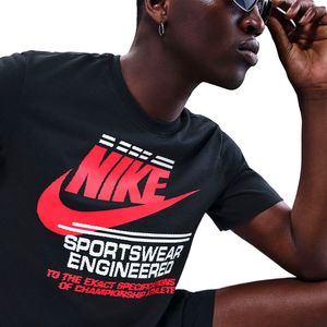 CAMISETA NIKE HOMBRE HQ9157-010