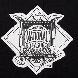 CAMISETA FEXPRO HOMBRE MLBTS525203-BK1