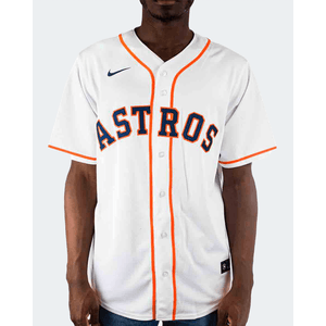 JERSEY NIKE ASTROS