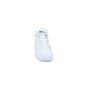 Tenis Fila Mujer WS Netball Classic 413030WHT Blanco Casual
