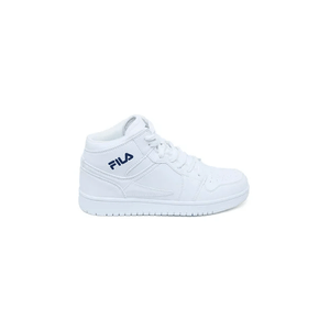Tenis Fila Mujer WS Netball Classic 413030WHT Blanco Casual