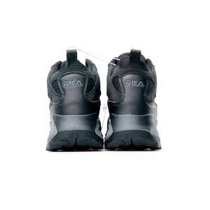 Tenis Fila Hombre Omna 434360BLK Negro Casual