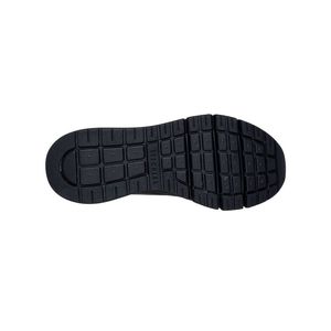 Tenis Skechers Uno Icon Mujer Color Negro Dorado