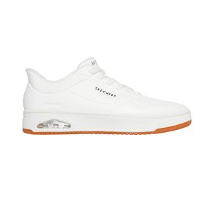 Tenis Skechers Uno Ctl Hombre Color Blanco