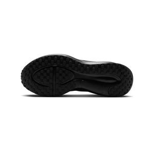 Tenis Nike Revolution 8 Mujer Color Negro