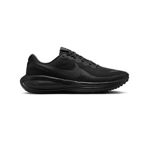 Tenis Nike Revolution 8 Mujer Color Negro