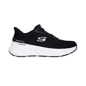 Tenis Skechers Edgeride Hombre Color Negro Blanco