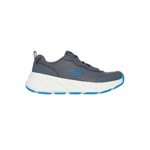Tenis Skechers Edge Ride Rekze Niños Color Gris Azul Blanco