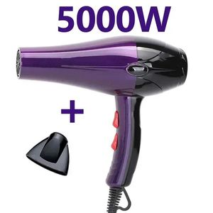 Secador Cabello 5000 Watt Secador De Cabello NOVA