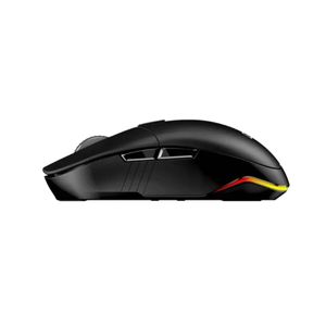 Mouse Genius Gaming Inalambrico Scorpion M8250 Negro