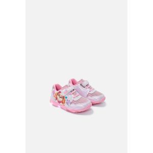 Tenis de Paw Patrol Rosados para niña