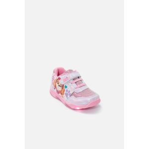 Tenis de Paw Patrol Rosados para niña