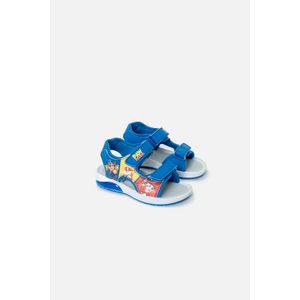 Sandalia de Paw Patrol multicolor para niño