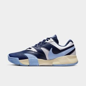 Tenis Nike Hombre Court Lite 4 HC FD6574-103 Tenis