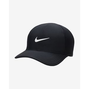 GORRA NIKE DRI-FIT CLUB NEGRO BLANCO