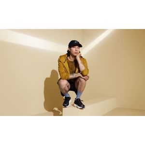 GORRA NIKE DRI-FIT CLUB NEGRO BLANCO