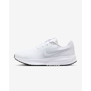 Tenis Nike Mujer Run Defy HM9593-103 Blanco Running