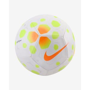Balon De Futbol Nike Pitch HV6249-102 Blanco N5