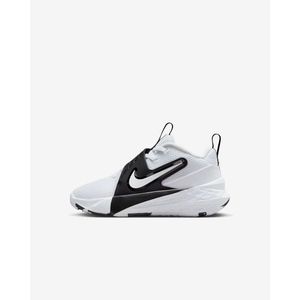Tenis Nike NiNo Team Hustle D 12 PS HF6280-101 Basketball