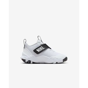 Tenis Nike NiNo Team Hustle D 12 PS HF6280-101 Basketball