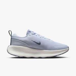 Tenis Nike Mujer Promina FV6343-008 Gris Claro Azul Running