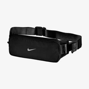 Canguro Nike Unisex Tempo Waistpack N1012419082OS Negro