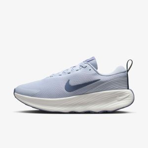 Tenis Nike Mujer Promina FV6343-008 Gris Claro Azul Running