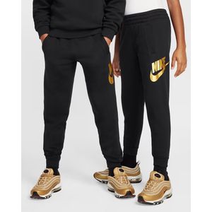 Pantalon Nike Nino NSW Club FLC Jogger HQ0981-010 Negro