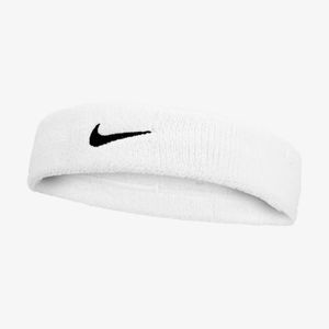 Balaca Nike Unisex Swoosh Classic N1012407101OS Blanca Training