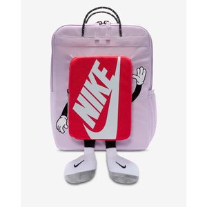 Morral Nike Nino Boxy Backpack HM9973-537 Morado Casual