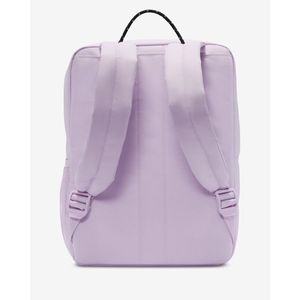 Morral Nike Nino Boxy Backpack HM9973-537 Morado Casual