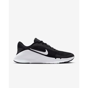 Tenis Nike Hombre Flex Train HV9972-003 Negro Training