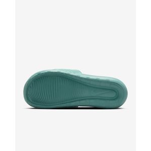 Sandalias Nike Mujer Victori One Slide Print HQ7022-002 Verde