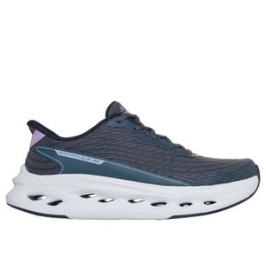 TENIS SKECHERS MUJER 129404SLT MAX CUSHIO
