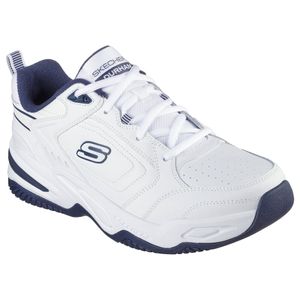 TENIS SKECHERS HOMBRE 232730WNV DURHAM