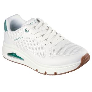 TENIS SKECHERS HOMBRE 183231WGR UNO ICON