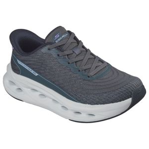 TENIS SKECHERS MUJER 129404SLT MAX CUSHIO
