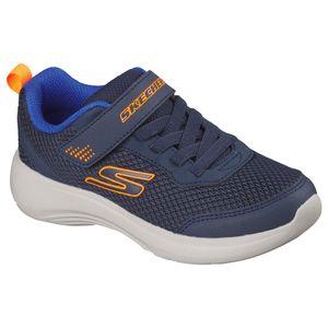 TENIS SKECHERS NIÑO 403615L-NVBL SELECTO