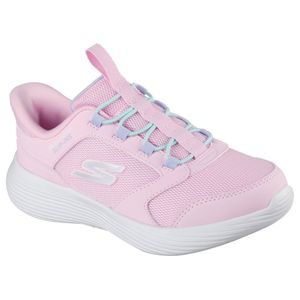 TENIS SKECHERS NIÑA 303855L-LTPK GO RUN