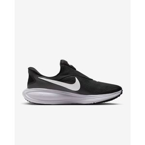 Tenis Nike Hombre Revolution 8 EasyOn HQ2414-001 Negro Running