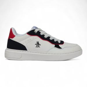 TENIS CASUAL NIÑO ORIGINAL PENGUIN 06-160693-2